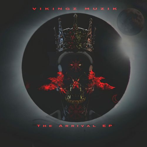 Vikingz Muzik - The Arrival / Gentle Soul Records