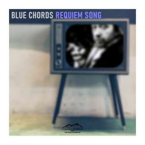 Blue Chords - Requiem song / Neo apparatus