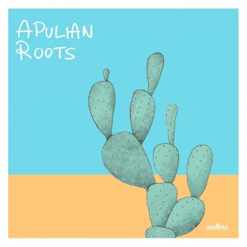 Peter LC - Apulian Roots / Endless Music