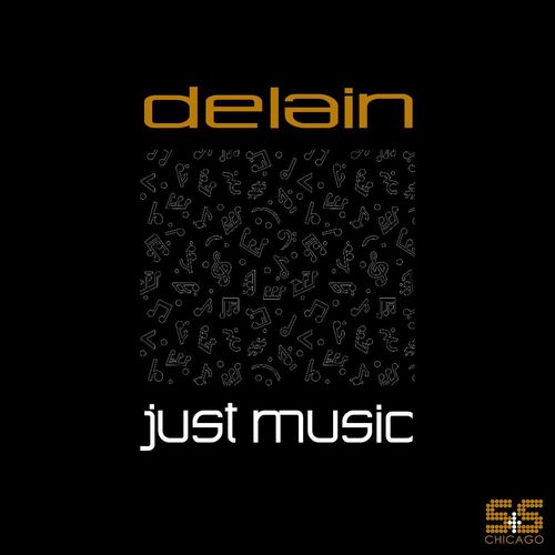 Delain - Just Music! / S&S Records
