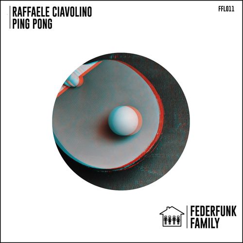 Raffaele Ciavolino - Ping Pong / FederFunk Family