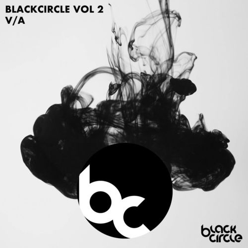 VA - Black Circle Vol. 2 / Leisure Music Productions