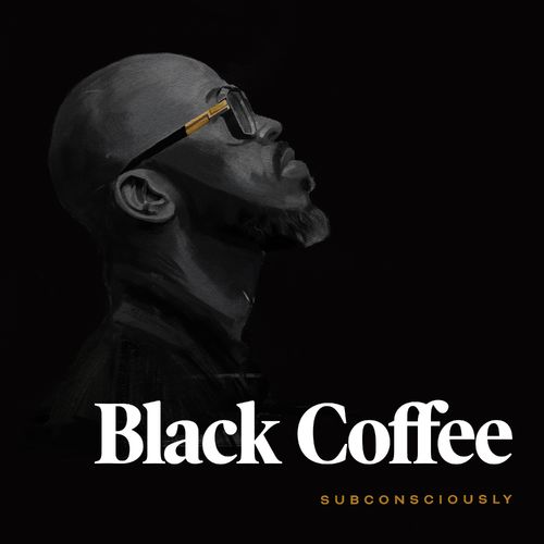 Black Coffee - Subconsciously / Ultra Records
