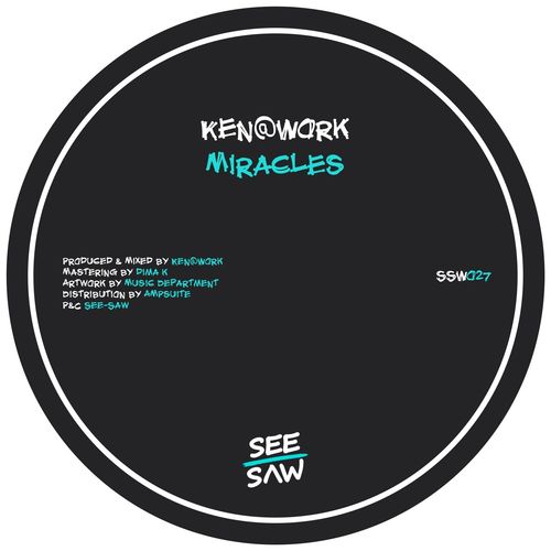 Ken@Work - Miracles / See-Saw