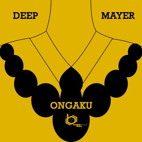 Deep Mayer - Ongaku / Senior Boys Music