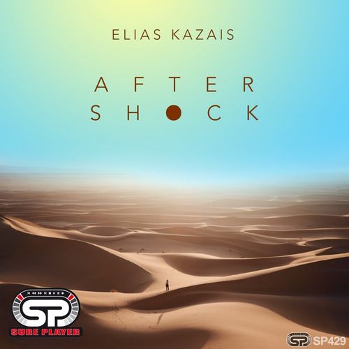 Elias Kazais - Aftershock / SP Recordings