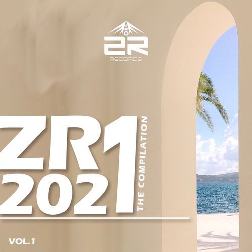 VA - ZR1 The Album 2021 / Zarabunda Records