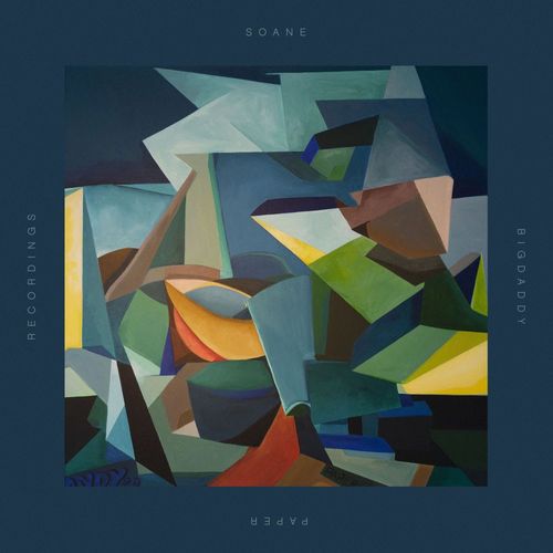 Soane - Big Daddy / Paper Recordings