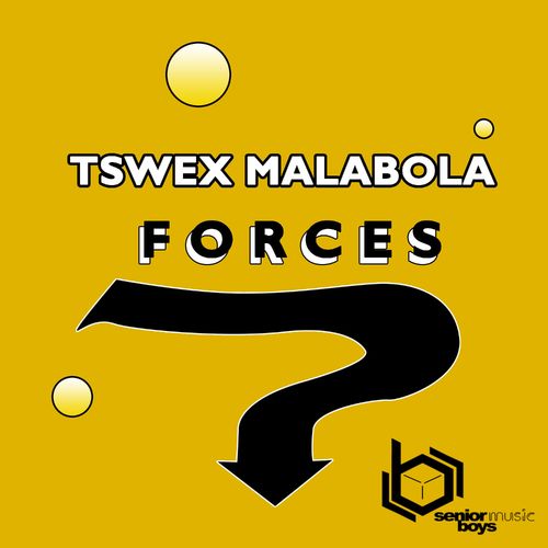 Tswex Malabola - Forces / Senior Boys Music