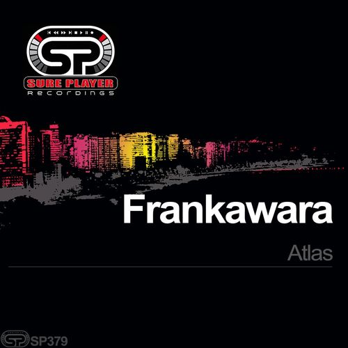 Frankawara - Atlas / SP Recordings