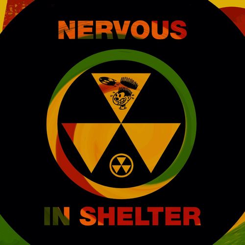 Timmy Regisford - Nervous In Shelter / Nervous Records