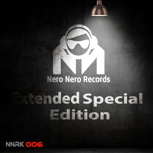 VA - Extended Special Edition / Nero Nero Records