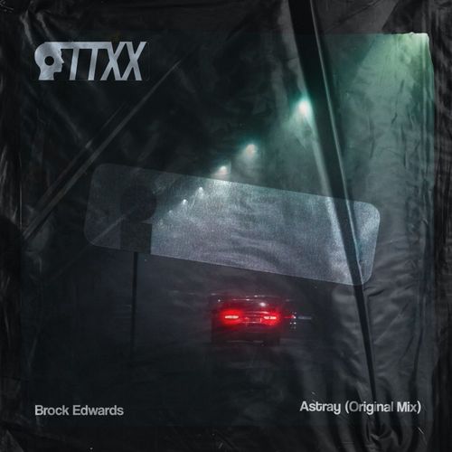 Brock Edwards - Astray / Thursday Trax
