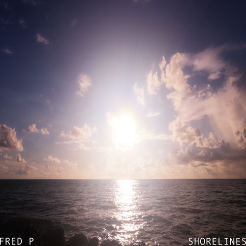 Fred P - Shorelines / Private Society