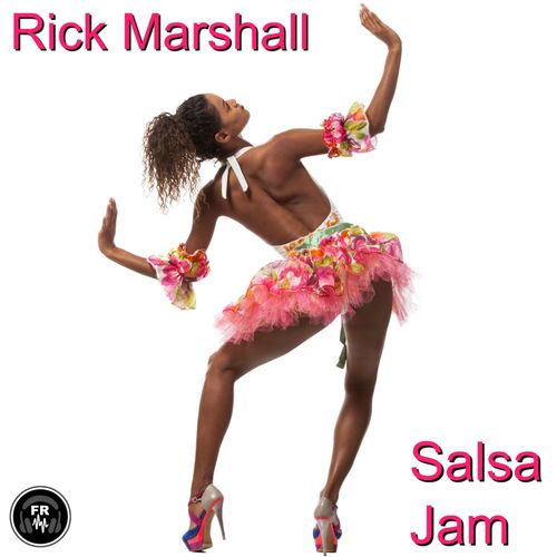 Rick Marshall - Salsa Jam / Funky Revival