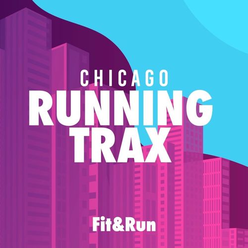 VA - Chicago Running Trax / PornoStar Comps