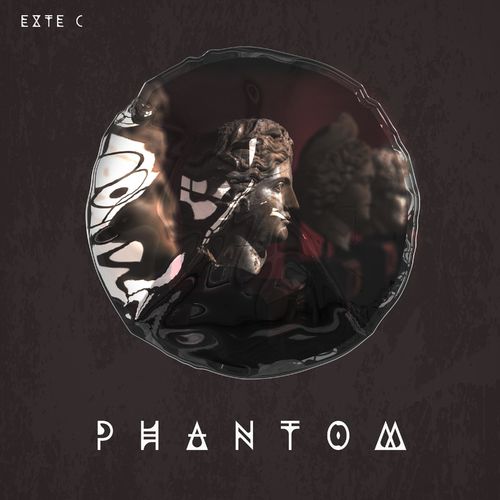 Exte C - Phantom / 2272631 Records DK