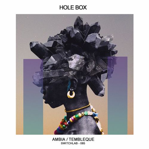 Hole Box - Ambia / Switchlab