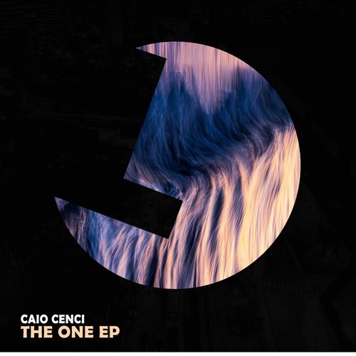Caio Cenci - The One EP / Loulou Records