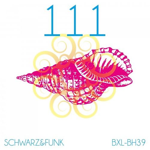 Schwarz & Funk - 111 / Boxberglounge