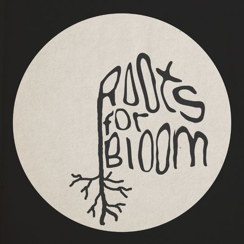 Jamie Trench - Raw Materials EP / Roots For Bloom Records