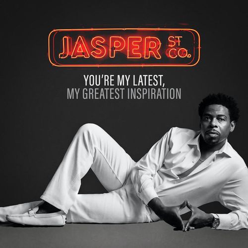 Jasper Street Co. - You're My Latest, My Greatest Inspiration / Nervous Records