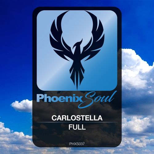 Carlostella - Full / Phoenix Soul