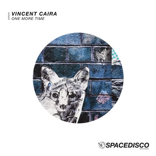 Vincent Caira - One More Time / Spacedisco Records