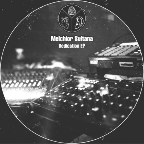 Melchior Sultana - Dedication / Profound Sound