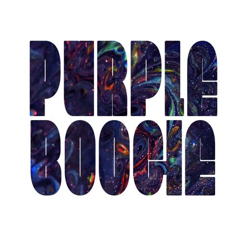 Beers N Food - El Mensaje Ep / Purple Boogie