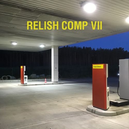 VA - Relish Compilation VII / Relish