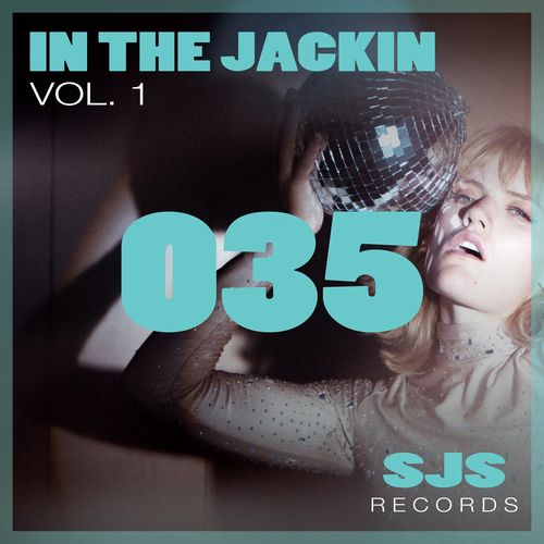 VA - In The Jackin, Vol.1 / Sjs Records