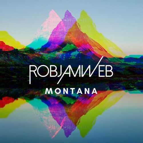 RobJamWeb - Montana / Waxadisc Records