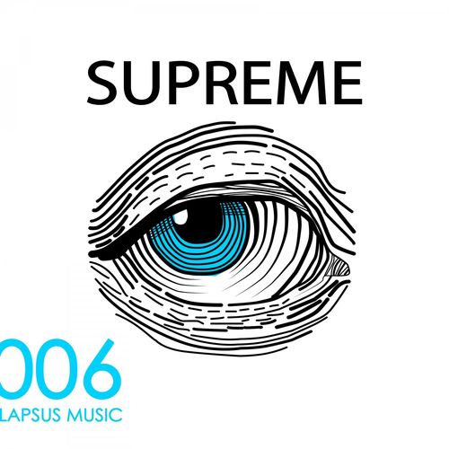 VA - Supreme 006 / Lapsus Music