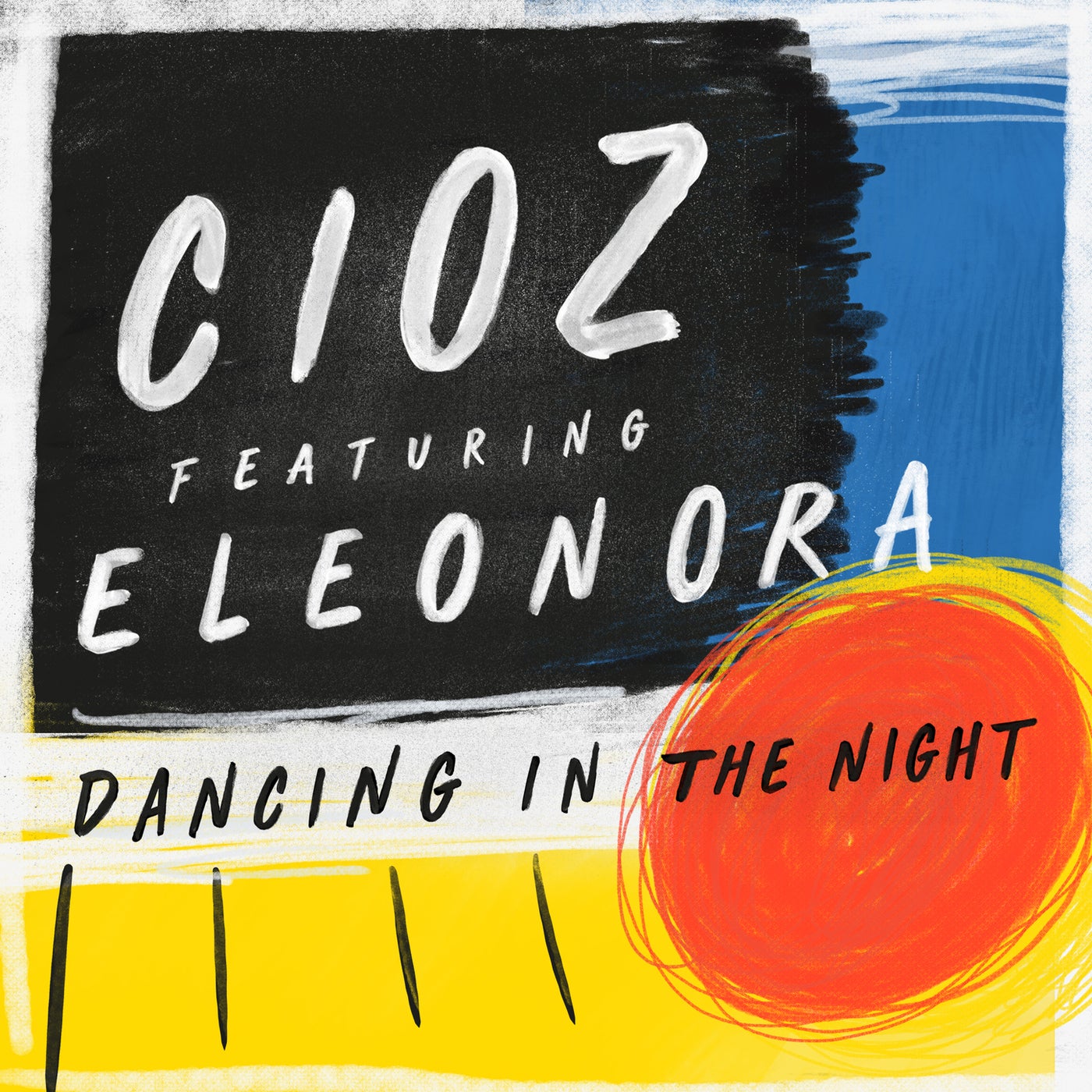 CIOZ ft Eleonora - Dancing in the Night / Get Physical Music