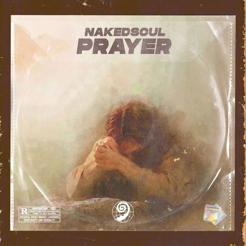NakedSoul - Prayer / Africa Mix