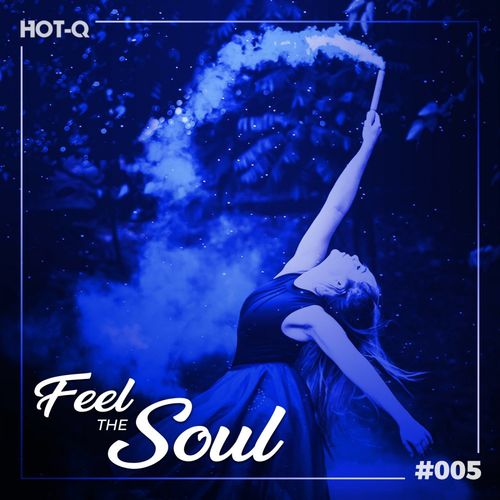 VA - Feel The Soul 005 / HOT-Q
