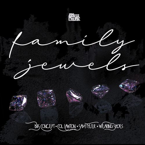 VA - Family Jewels / Spiritualized