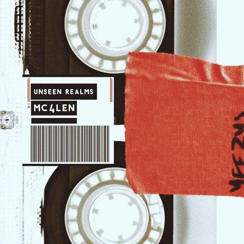 Mc4len - Unseen Realms / Kolour Recordings