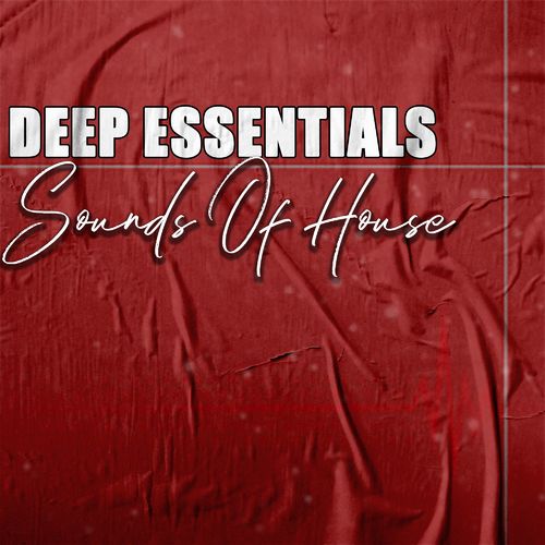 Deep Essentials - Sounds Of House / The Ashmed Hour Records