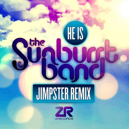 The Sunburst Band - He Is (Jimpster Remix) / Z Records