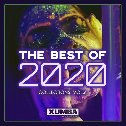 VA - The Best Of 2020 Collections, Vol.6 / Xumba Recordings