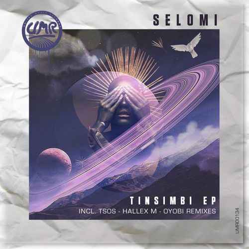 Selomi - Tinsimbi EP / United Music Records