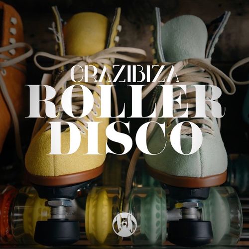 Crazibiza - Roller Disco / PornoStar Records