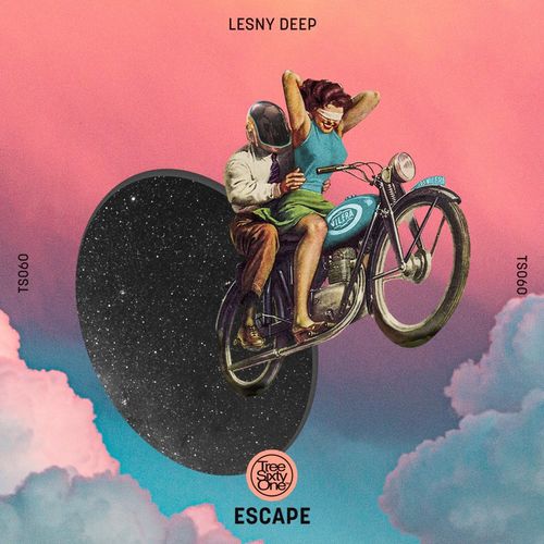 Lesny Deep - Escape / Tree Sixty One