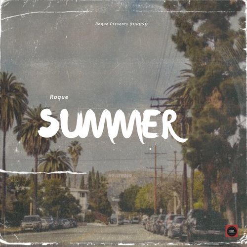 Roque - Summer / DeepHouse Police