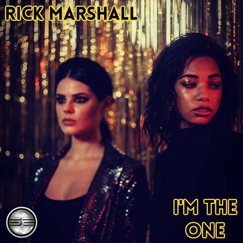 Rick Marshall - I'm The One / Soulful Evolution
