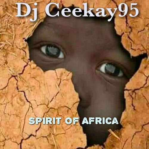 Dj Ceekay95 - Spirit of Africa / CD RUN