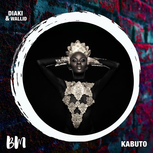 Diaki & Wallid - Kabuto / Black Mambo