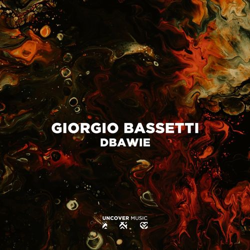 Giorgio Bassetti - Dbawie / Uncover Music